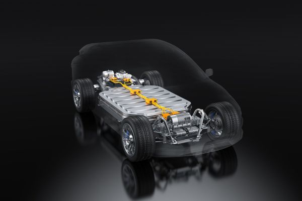 How Simulation-Driven Engineering is Redefining Motor Performance