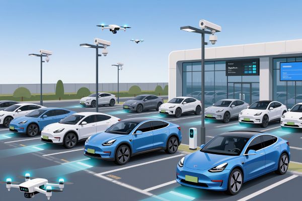 India’s EV Industry: The Race to Reduce Rare-Earth Dependency