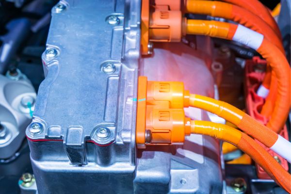 The Rise of Power-Dense Mobility: Inside the 250 kW Axial Flux Revolution