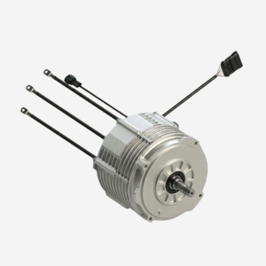 QPT 16543 Motor