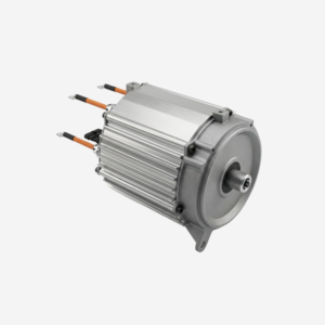QPT 16586 Motor