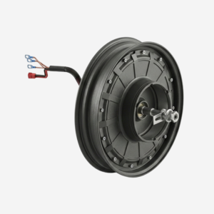 QPT 1234 Hub Motor